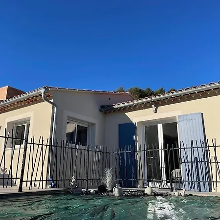 Villa No'stelou