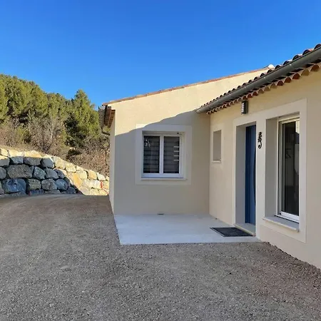 No'stelou Villa Pierrelongue