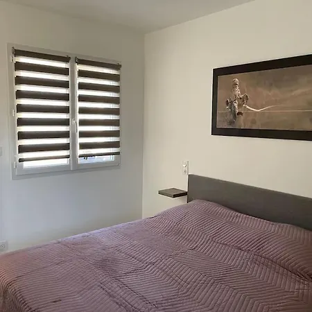 No'stelou Villa *